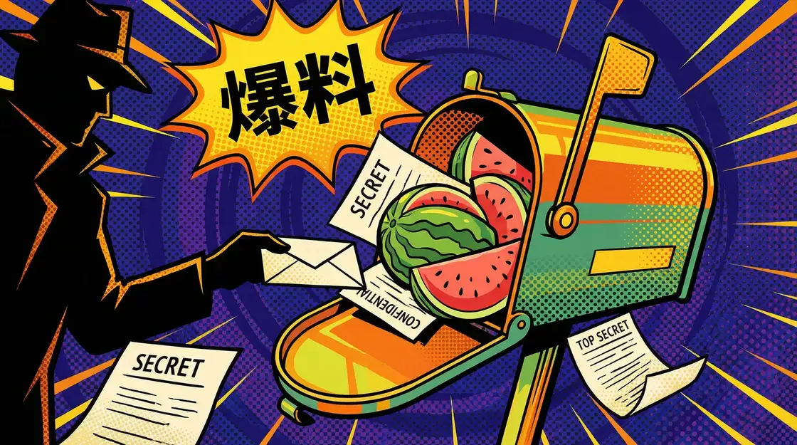 AG亚娱网址 匿名爆料通道漫画插图